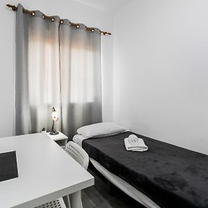 Habitación Individual